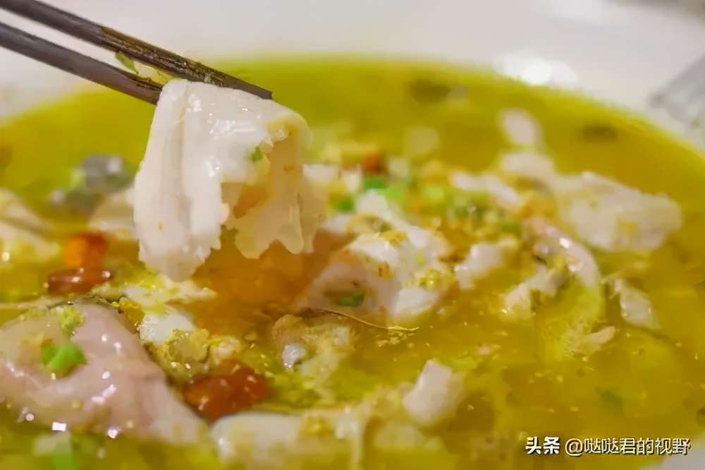 乐山古镇有哪些好吃的 (乐山攻略一日游古镇)