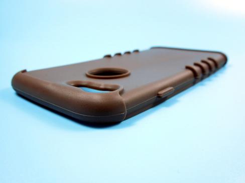 苹果官网硅胶手机壳用久了会油吗,硅胶手机壳有油怎么办