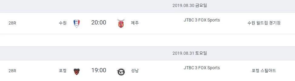 韩国k1联赛最新积分榜,韩国k1联赛21轮