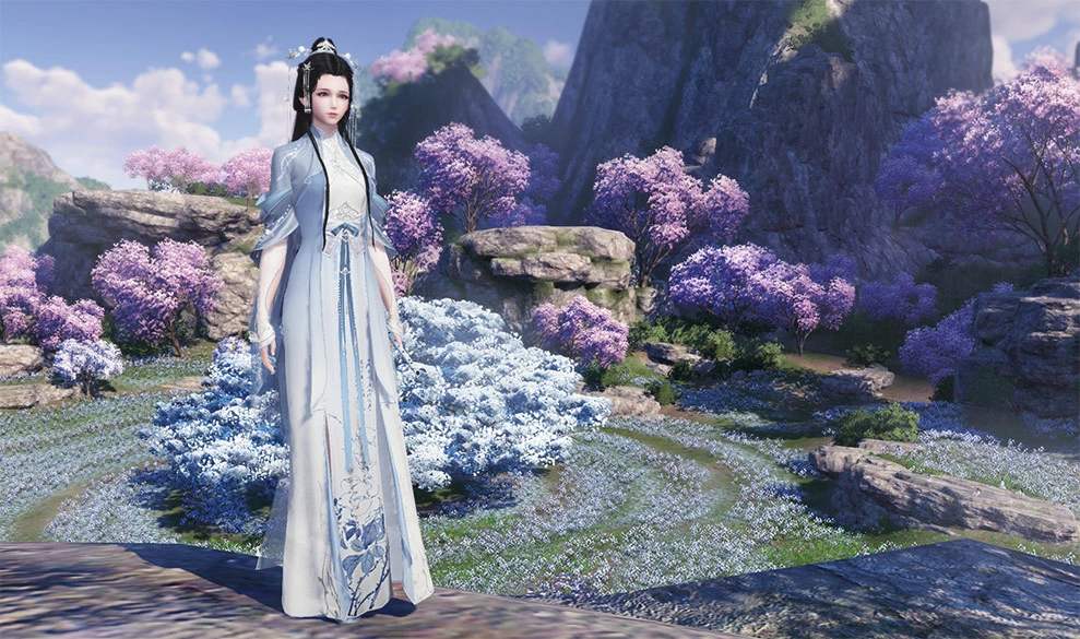 天刀pve最强职业排行2023,2022天刀端游平民选哪个职业