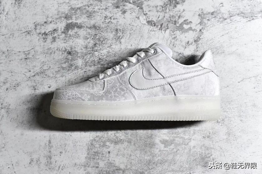 十大顶级联名鞋,联名鞋款哪些值得入手