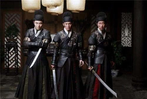 中国第一保镖能徒手打败30个人,中国第一保镖真正实力到底如何