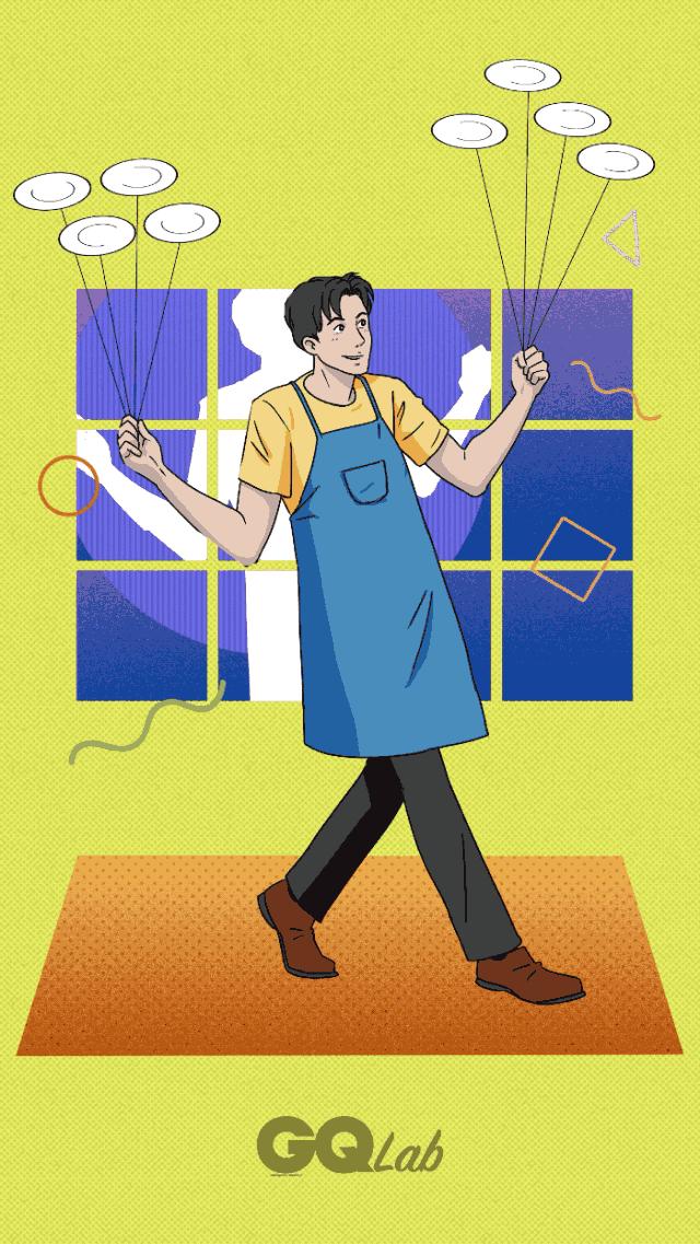 上海白领到底有多精致？在CBD上班不好意思坐地铁，新天地买蛋糕自拍30分钟，睡眠不足6小时也要抽1小时社交