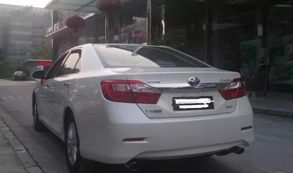 凯美瑞2010款和8代雅阁哪个好,2011凯美瑞和雅阁哪个好