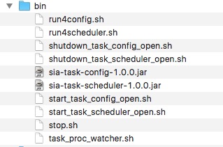 freertos的task调度机制,quartus微服务框架