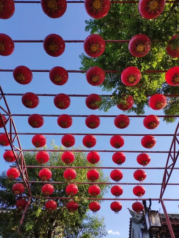 唐山滦州古城一日游攻略,唐山市滦州古城一日游攻略