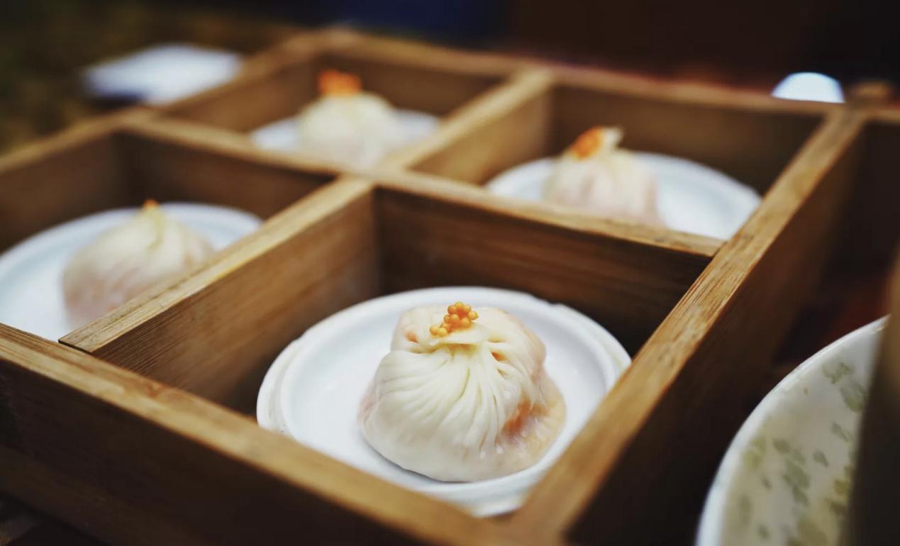 上海最正宗的小笼包,十种最好吃的小笼包馅上海