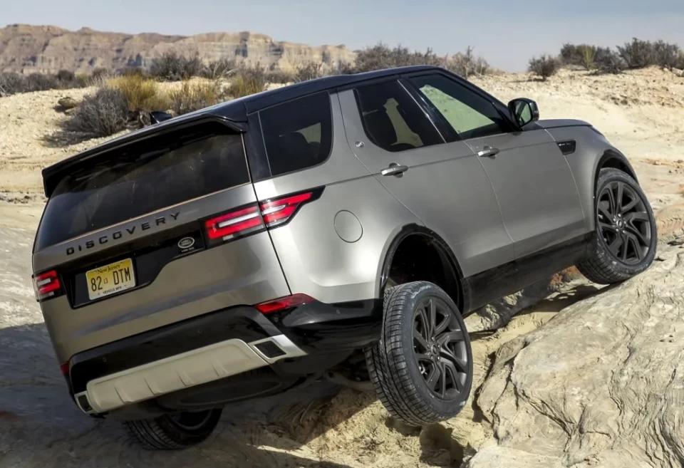 路虎卫士极度试驾,新款路虎卫士越野深度评测