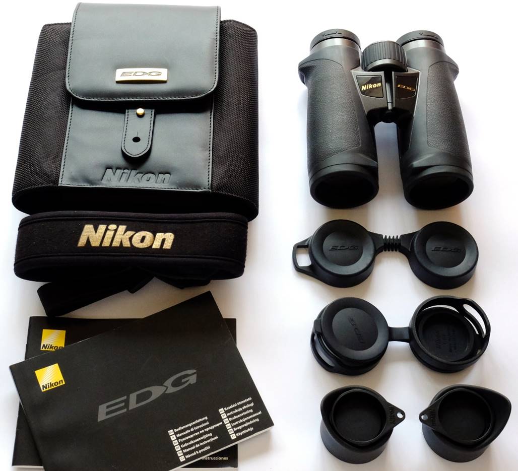 尼康edg望远镜,尼康edg85望远镜