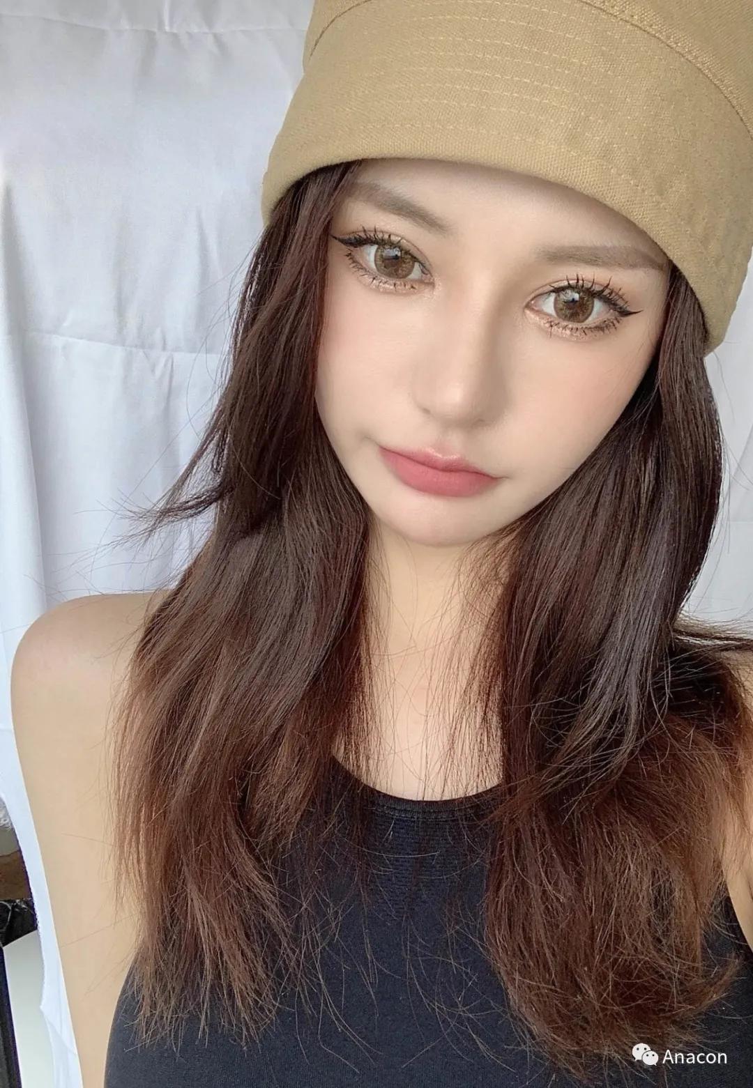 年抛美瞳大直径推荐店铺,moonenleen美瞳银霜灰