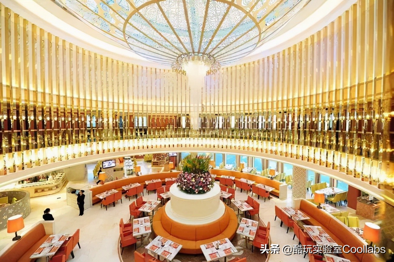 星巴克自助餐事件吐槽,星巴克自助餐多少钱