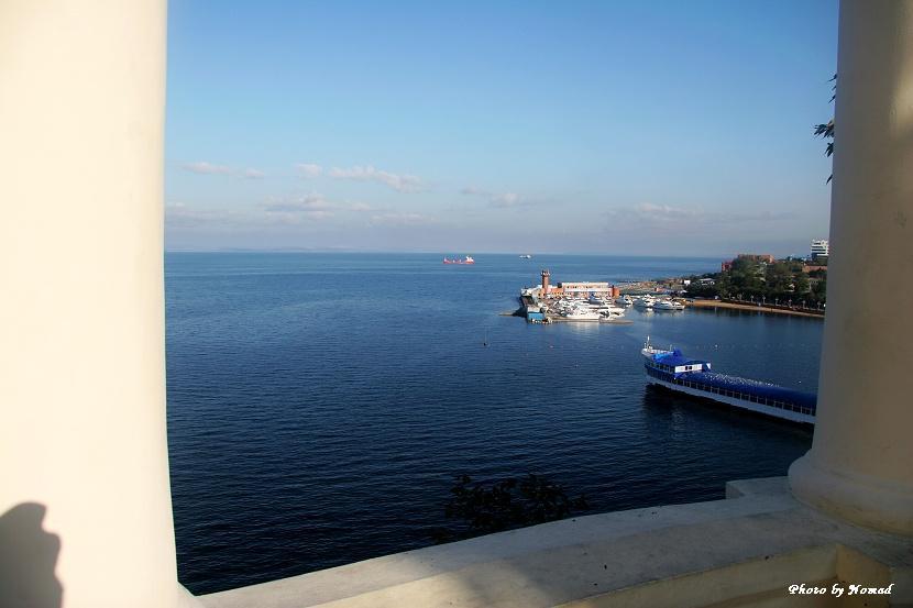 符拉迪沃斯托克是俄罗斯的吗,符拉迪沃斯托克是谁命名的