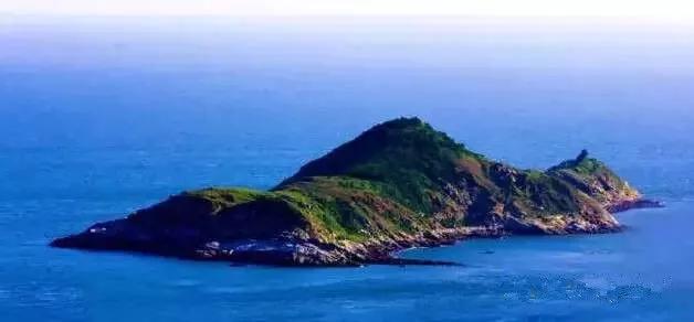 海上去哪玩,东山岛海边哪里有螃蟹抓