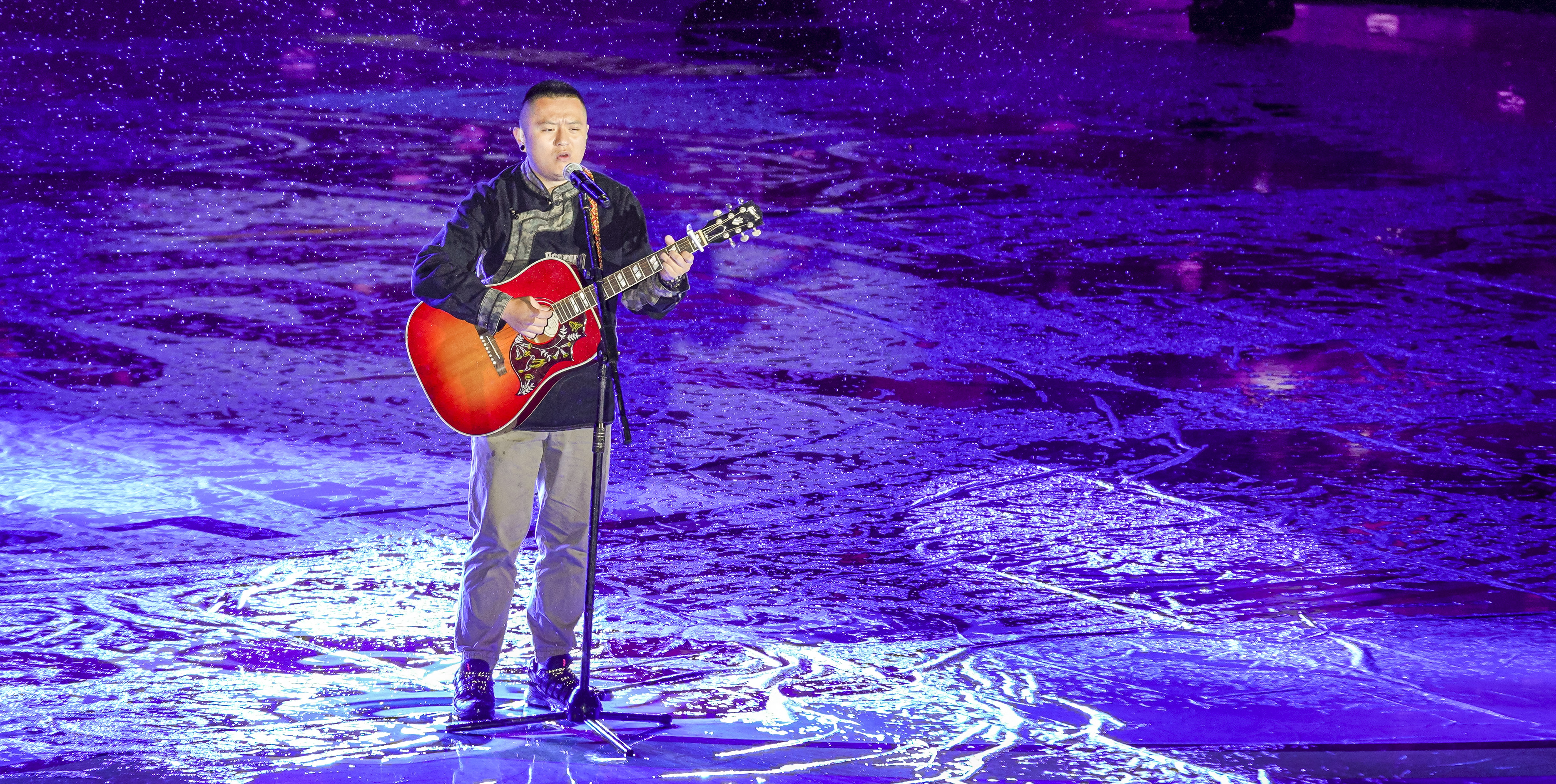 川西高原民俗,川西高原古老与神秘的文明