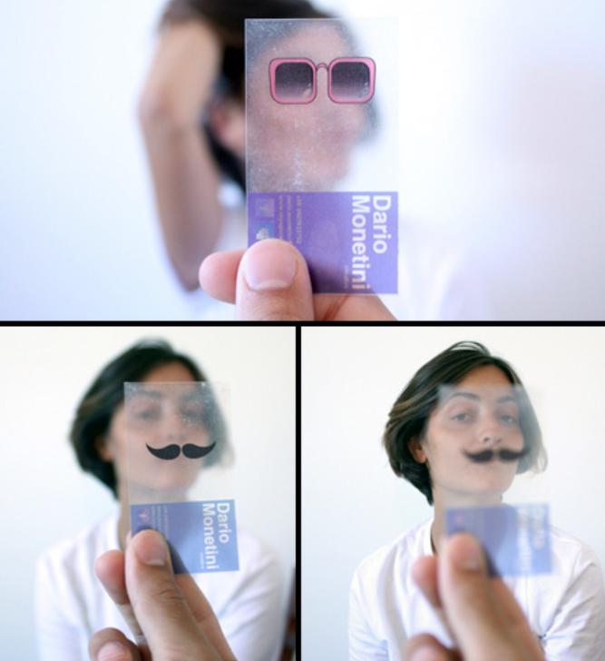 创意个性名片大全,名片设计店名创意