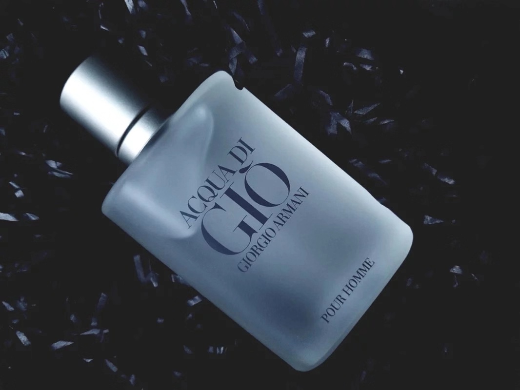 阿玛尼寄情男士香水邃蓝版,阿玛尼寄情男士香水直播