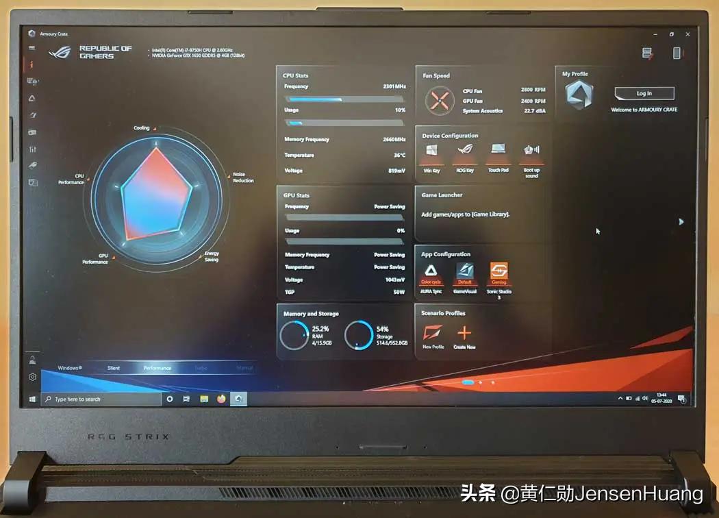 华硕rog猛禽2080so8g,华硕猛禽rogb760-F