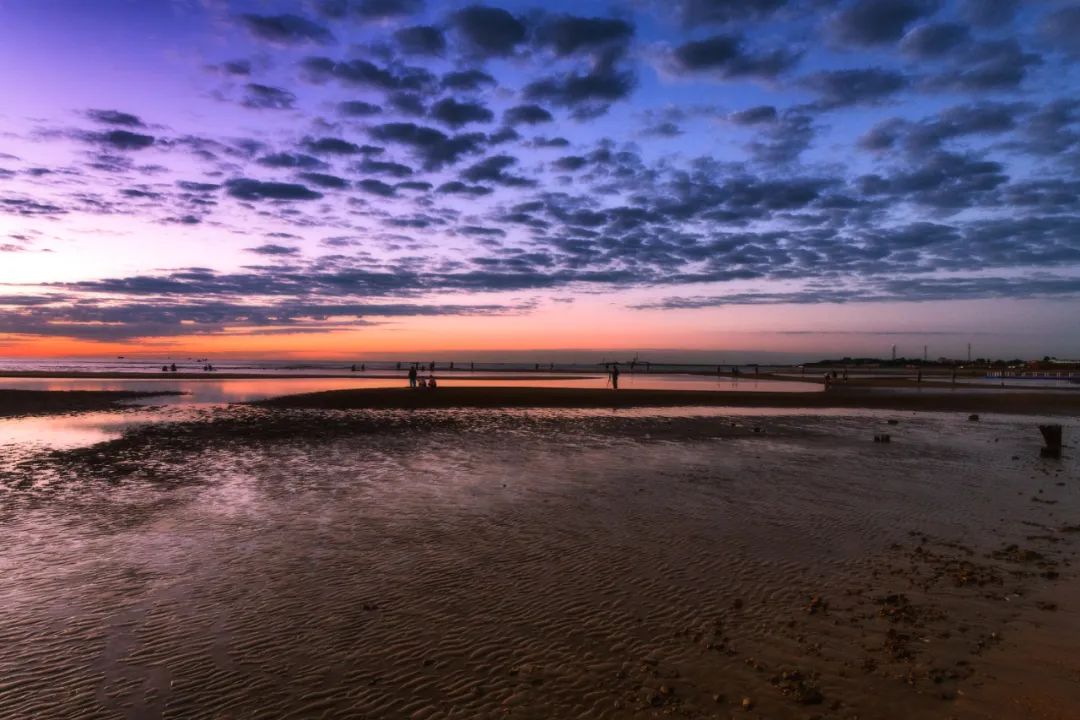 10个全球看海好地方推荐,谁说北方人看不到大海