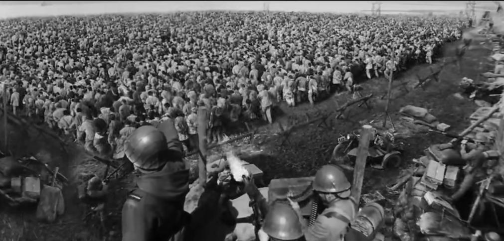 电影推荐2019排行榜我和我的祖国,我和我的祖国红色电影推荐小学生