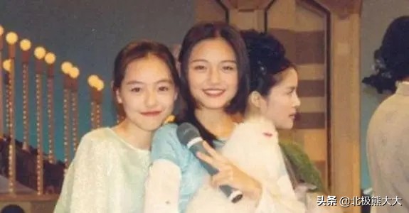 41岁大s徐熙媛近照,分析大s徐熙媛回应离婚