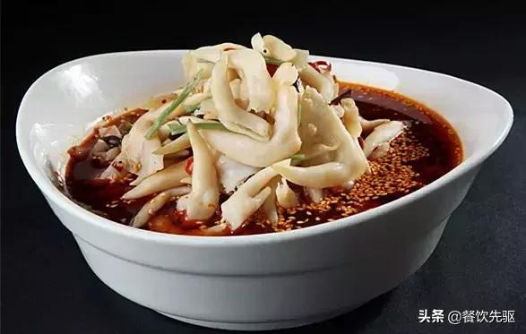 凉菜酱汁50款凉菜专用豉油汁,酒店冷菜万能酱汁配方海鲜专用