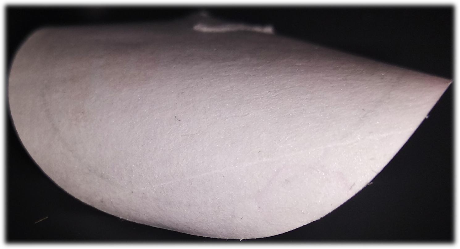 为什么便利贴的胶那么容易撕下来？