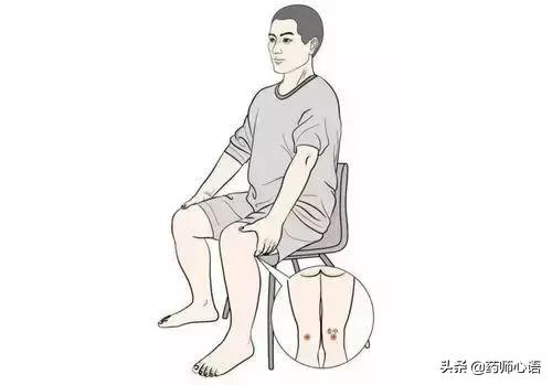 拍打这里49下全身湿气都排空,怎么刮除体内的湿气