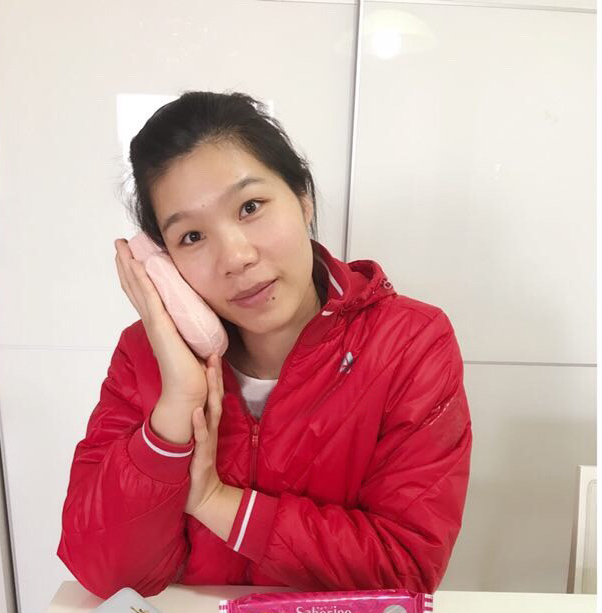 女排宿将徐云丽：母爱泣血催泪，退役后生活状况怎样？