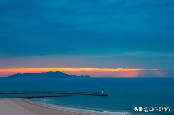海南环岛自驾游免费景点,海南环岛自驾游游玩攻略