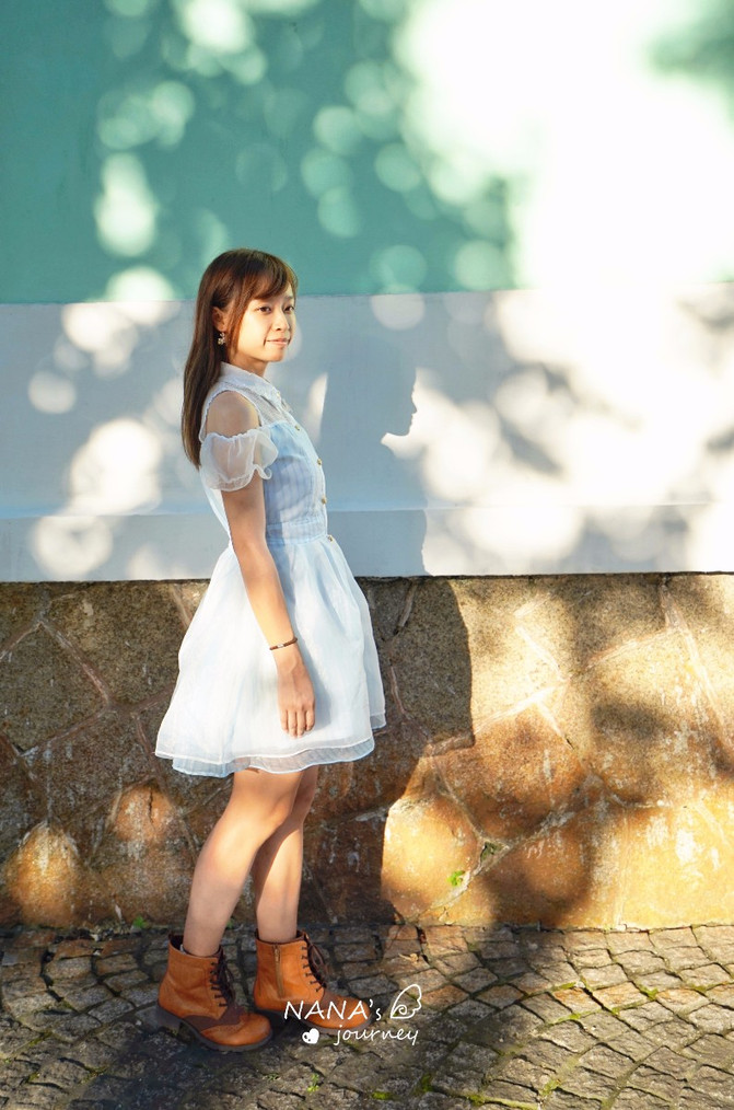 澳门特色街区欧洲风格,澳门葡式异国风情