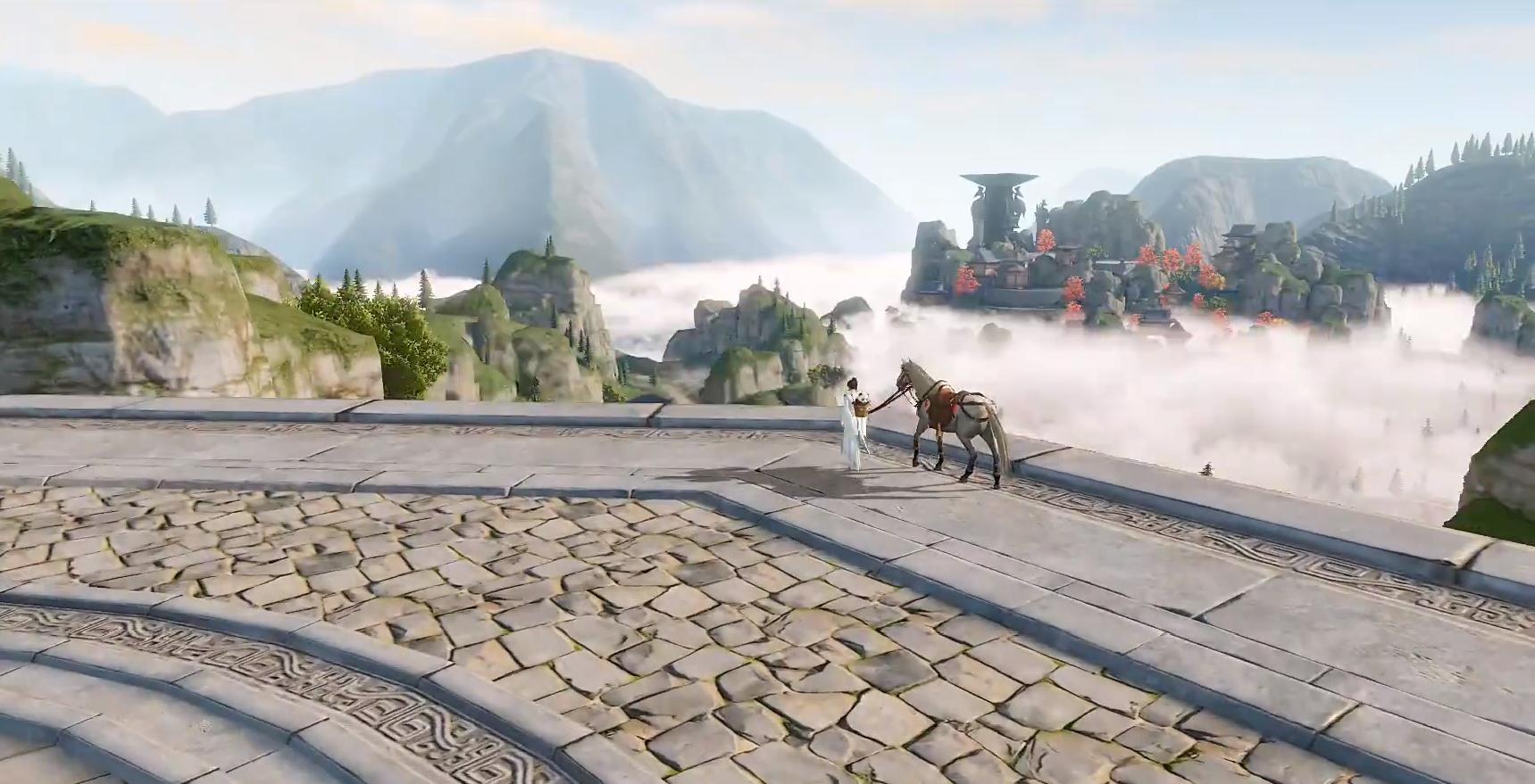 寻找天刀本命门派,天刀五大门派谁最厉害