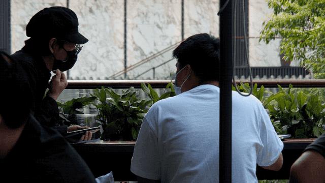 太古里的耳机,太古里三里屯耳机