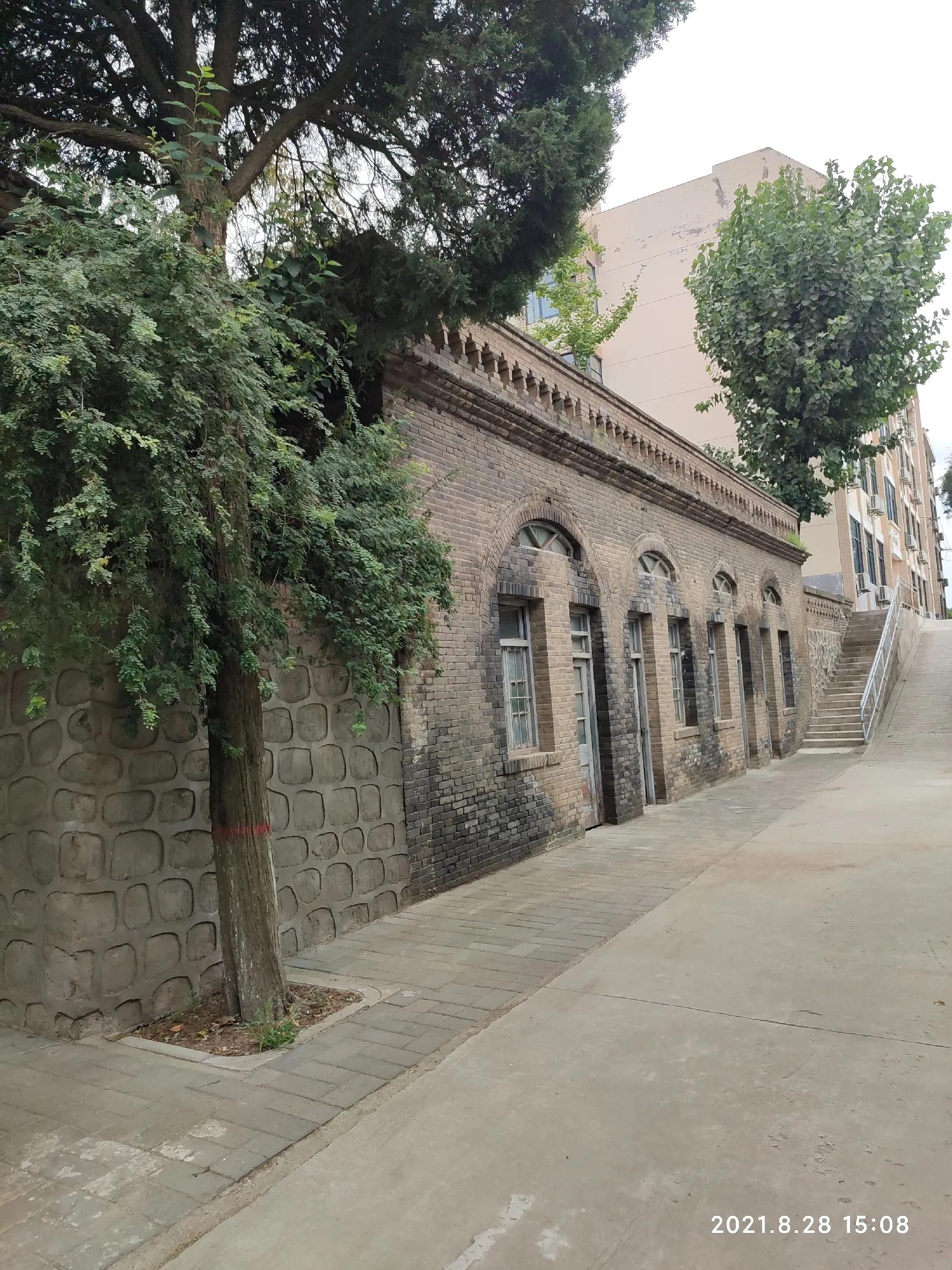 2019西安临潼华清中学,华清中学录取分数线2021