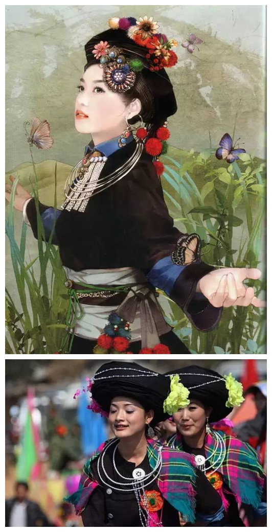 中国56个民族服饰及习俗,中国56个民族服饰介绍视频