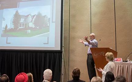 优秀的房地产经纪人需要具备的品质,地产经纪人必学