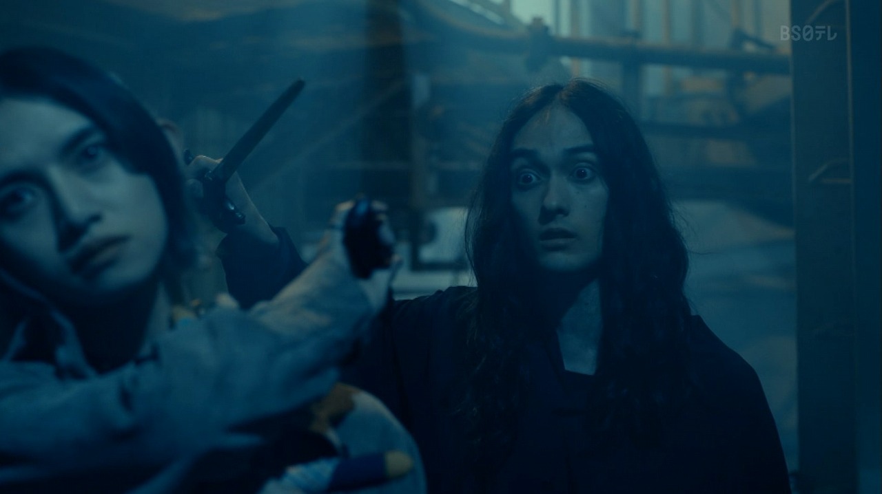 牙狼对战之路完整版,牙狼对阵之路完整版视频