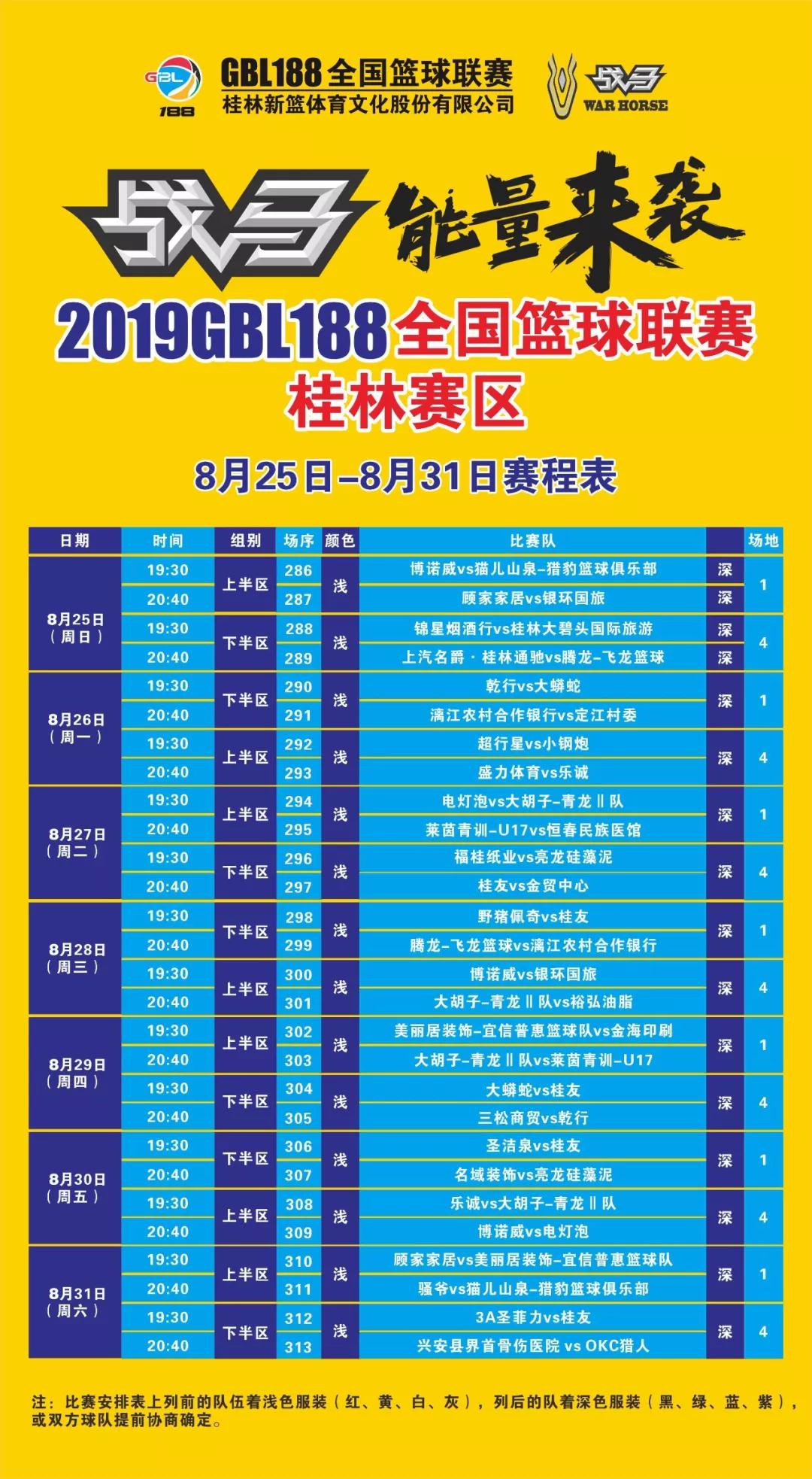2018gbl188全国总决赛,全国篮球联赛2024赛程