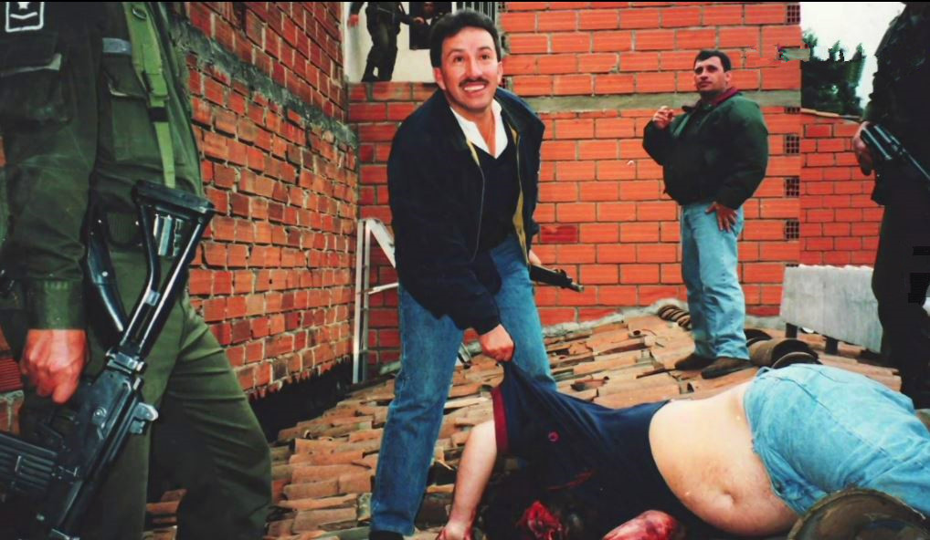 世界第一毒枭覆灭史,世界头号大毒枭覆灭记