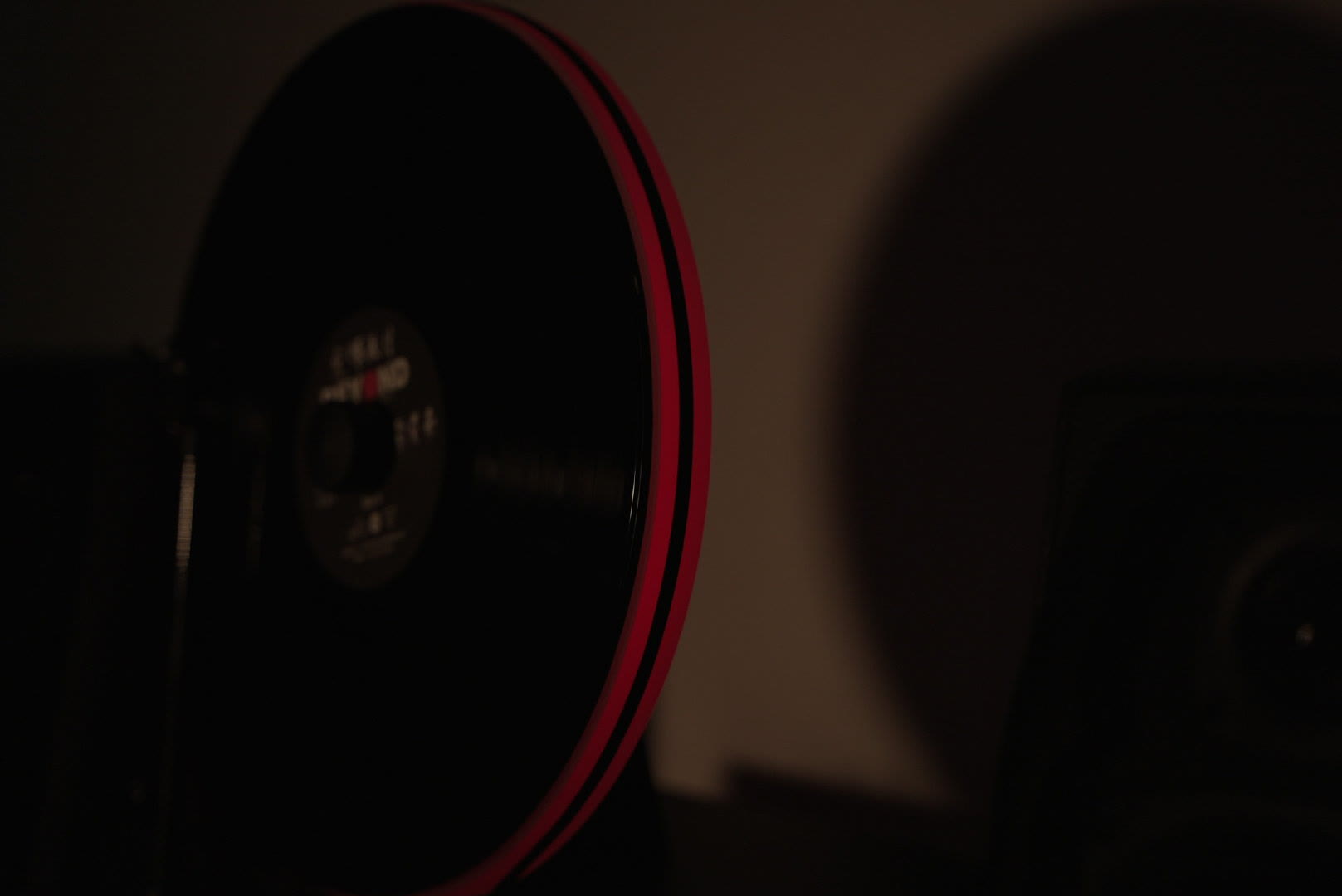 黑胶唱片的魅力,黑胶的魅力