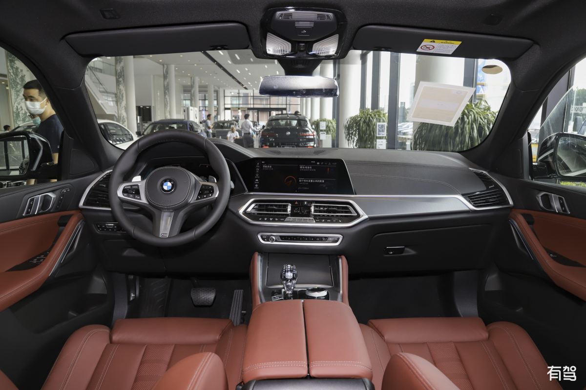 宝马x6车主真实感受,宝马x6驾驶体验