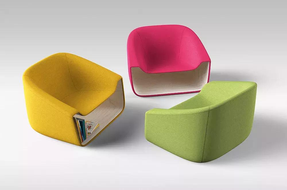 2019红点奖获奖作品带设计说明,2023红点设计概念大奖展会