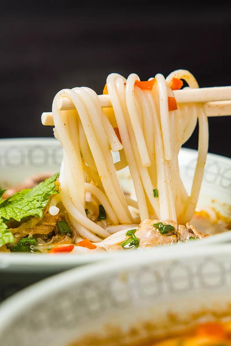 天河区最好吃的粉店,广州天河10元一份粥店在哪里