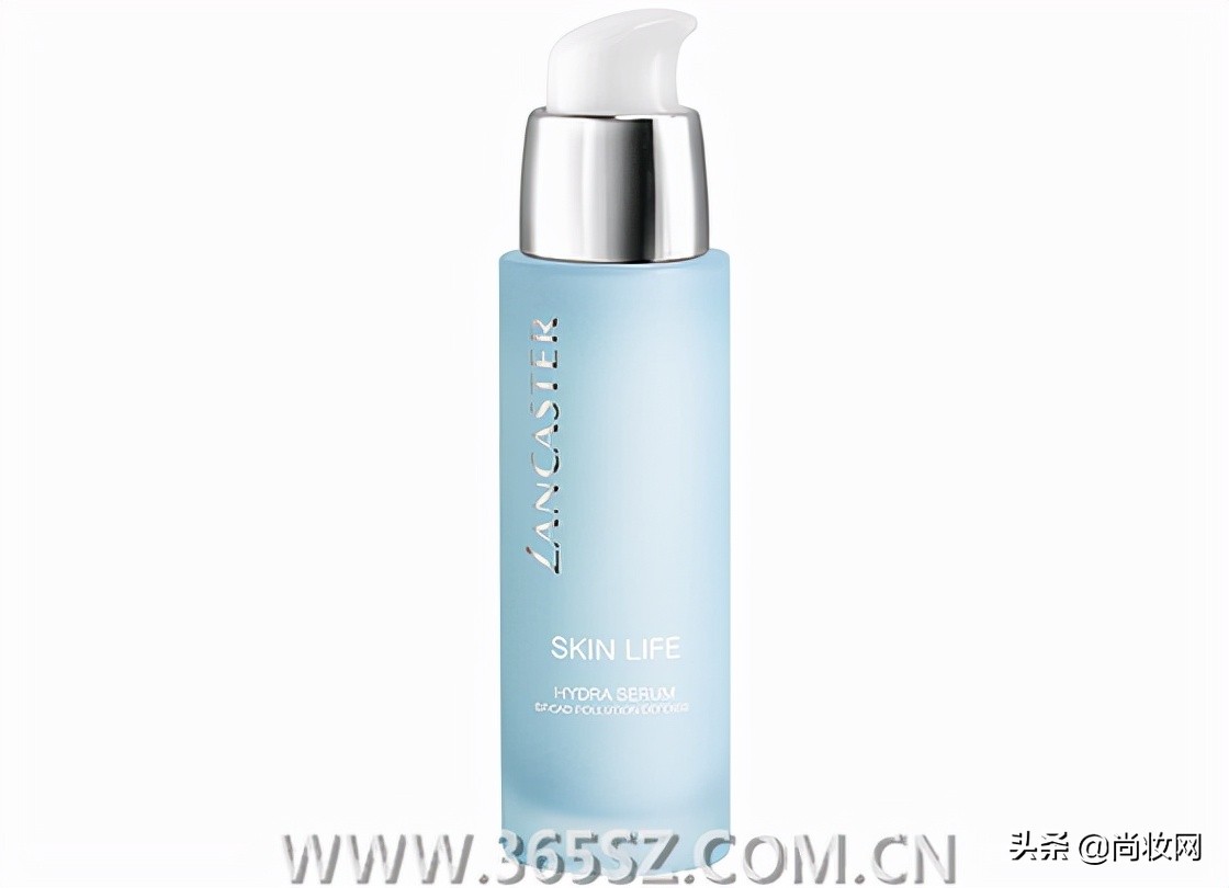 脸起皮怎么保湿精华水好用,秋冬脸干燥起皮用什么面霜