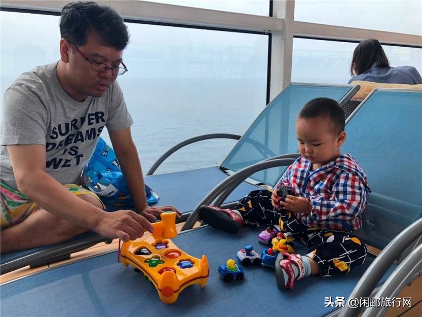 海洋量子号长崎旅游攻略,豪华邮轮海洋量子号去日本