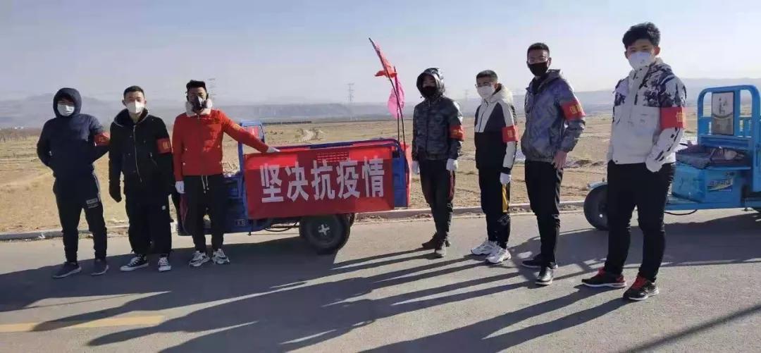 阳原，你真了不起