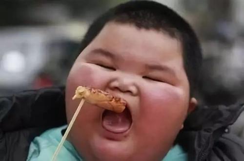 日本的小孩吃零食,日本孩子每天吃的食物