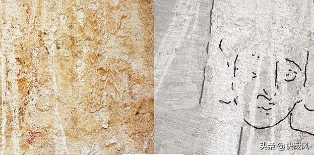 耶稣和耶稣的照片有什么区别,真实的耶稣长什么样子