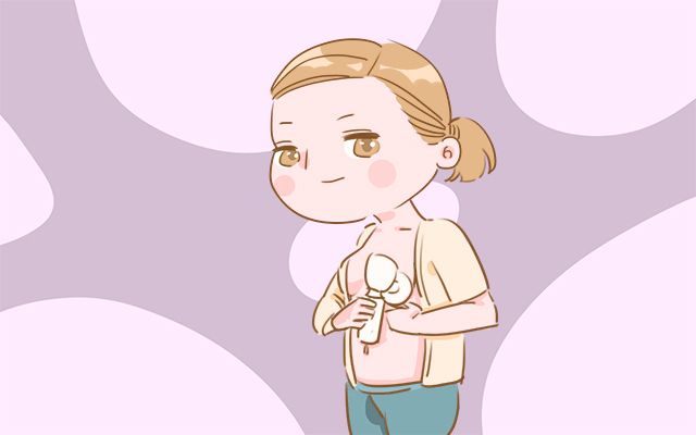 产后如何快速通乳,产后如何快速下奶最有效方法