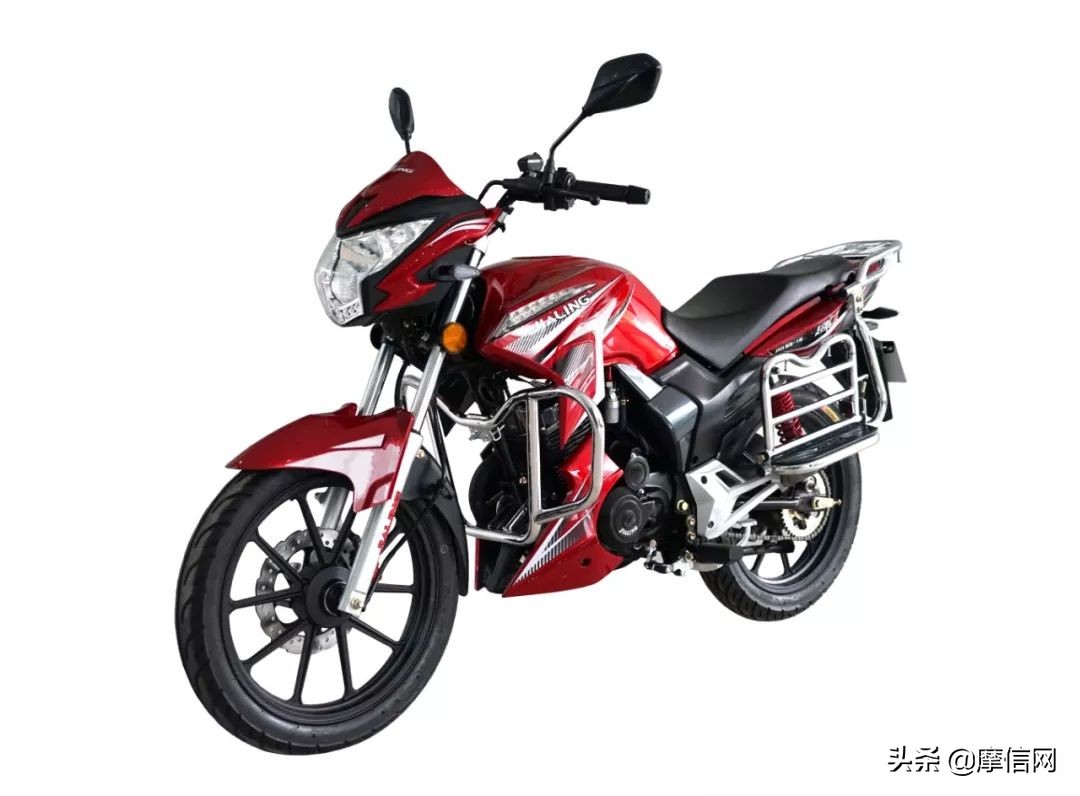 嘉陵新标版,嘉陵穿越版新款