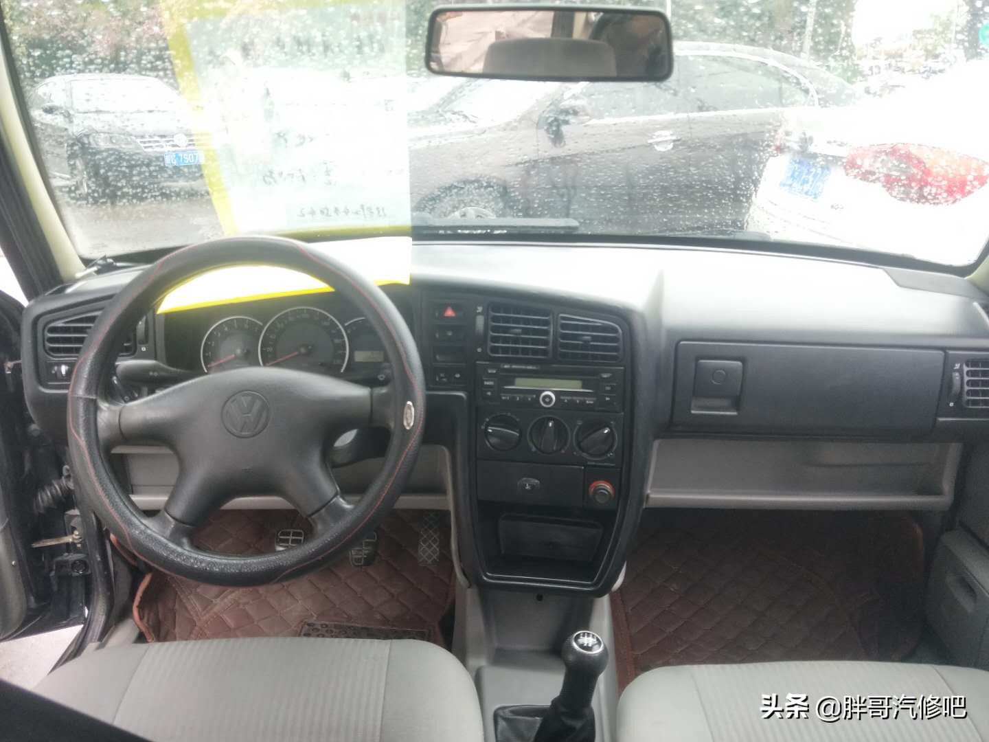 胖哥十万左右车,胖哥千元车